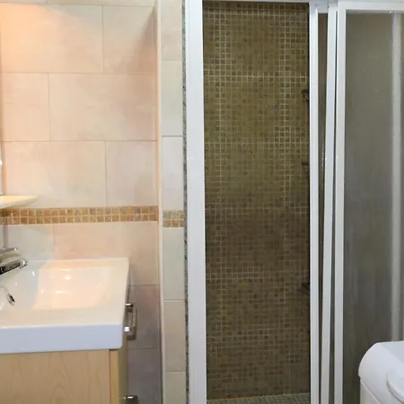 Apartment 26c Voramar - Vistas Al Mar, Garaje Y Wifi